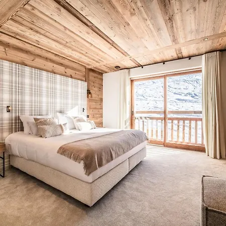 Chalet Savanna, - By Emerald Les Gets